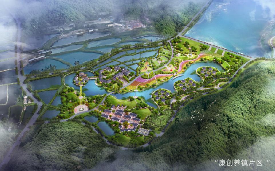总投资60亿！主题度假村、风情街区…珠海这个大型基地来了