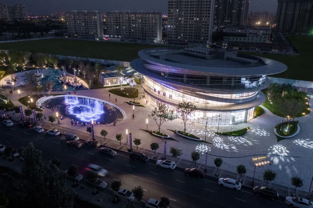 包头万科冰雪公园规划,包头万科冰雪公园项目配置