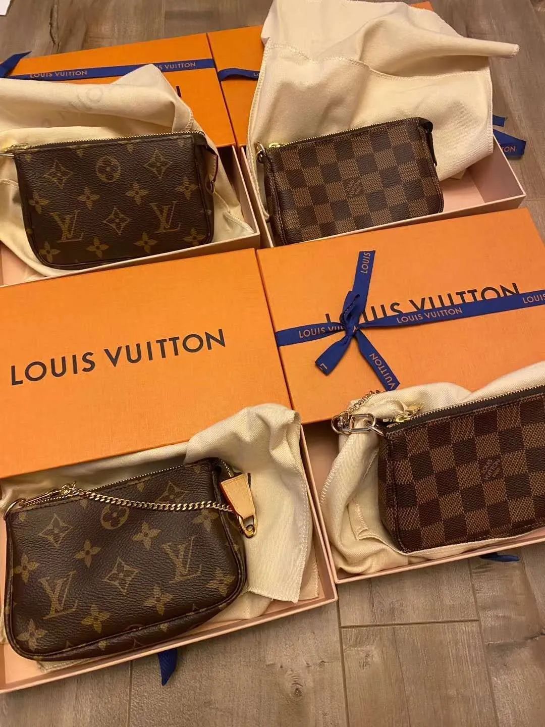 个人海外代购萧杀：逝去的美好时光