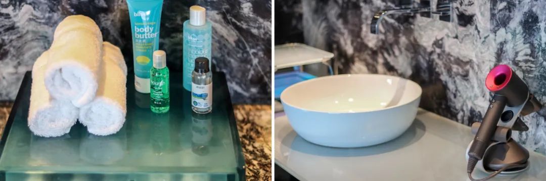 WRC拍了拍你，这是旅享家来西安不可错过的两家地标酒店