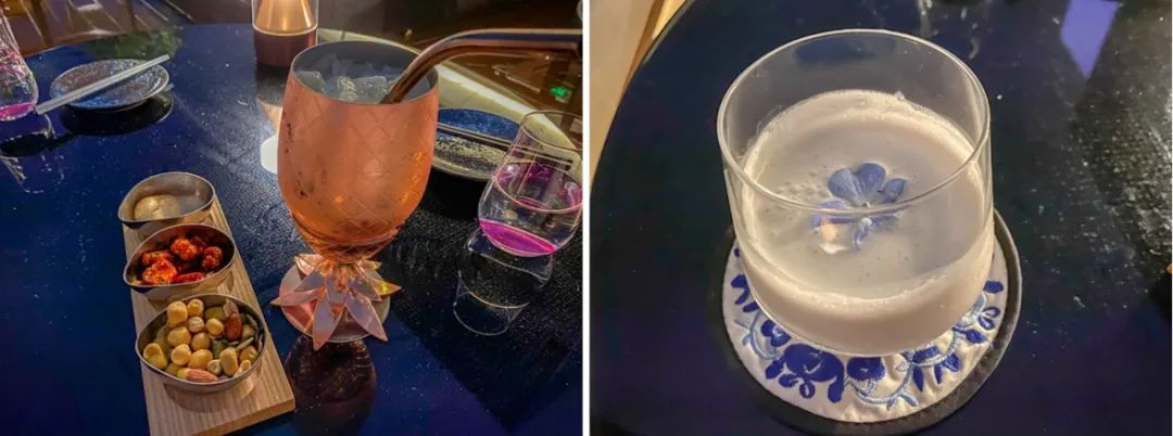 WRC拍了拍你，这是旅享家来西安不可错过的两家地标酒店