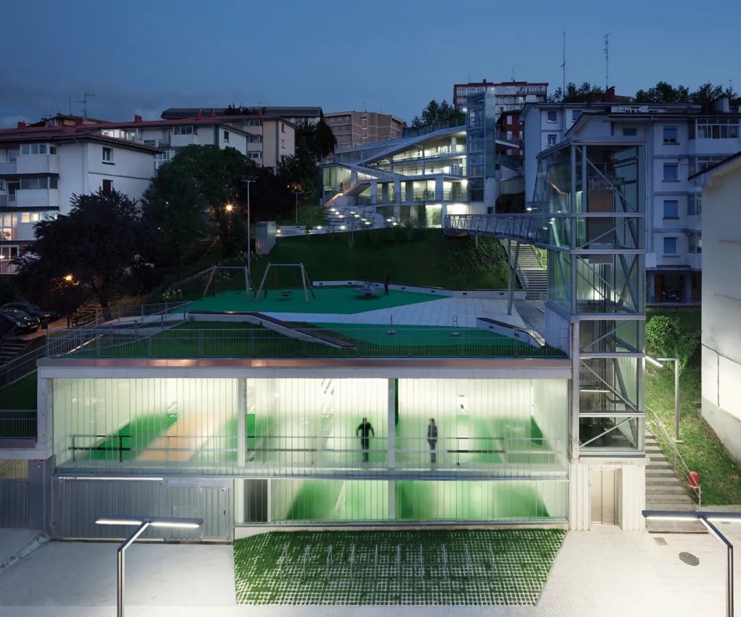 什么是停车场公司,什么是停车场微信无感支付