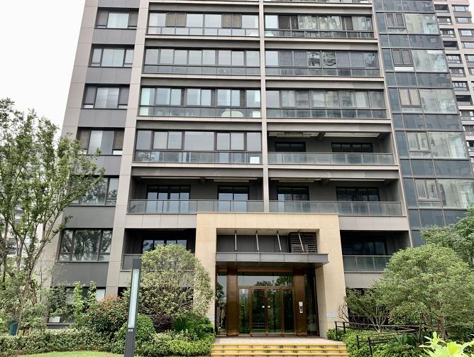 河西南哪个小区值得购买,河西南最新成交价