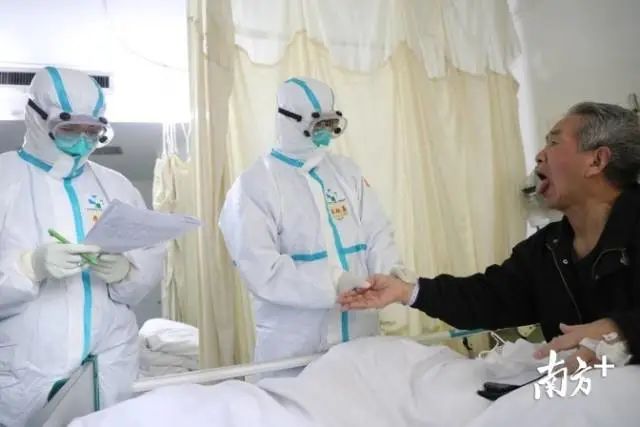 广州中医药大学第一附属医院加快建设国家级重大疫情救治基地