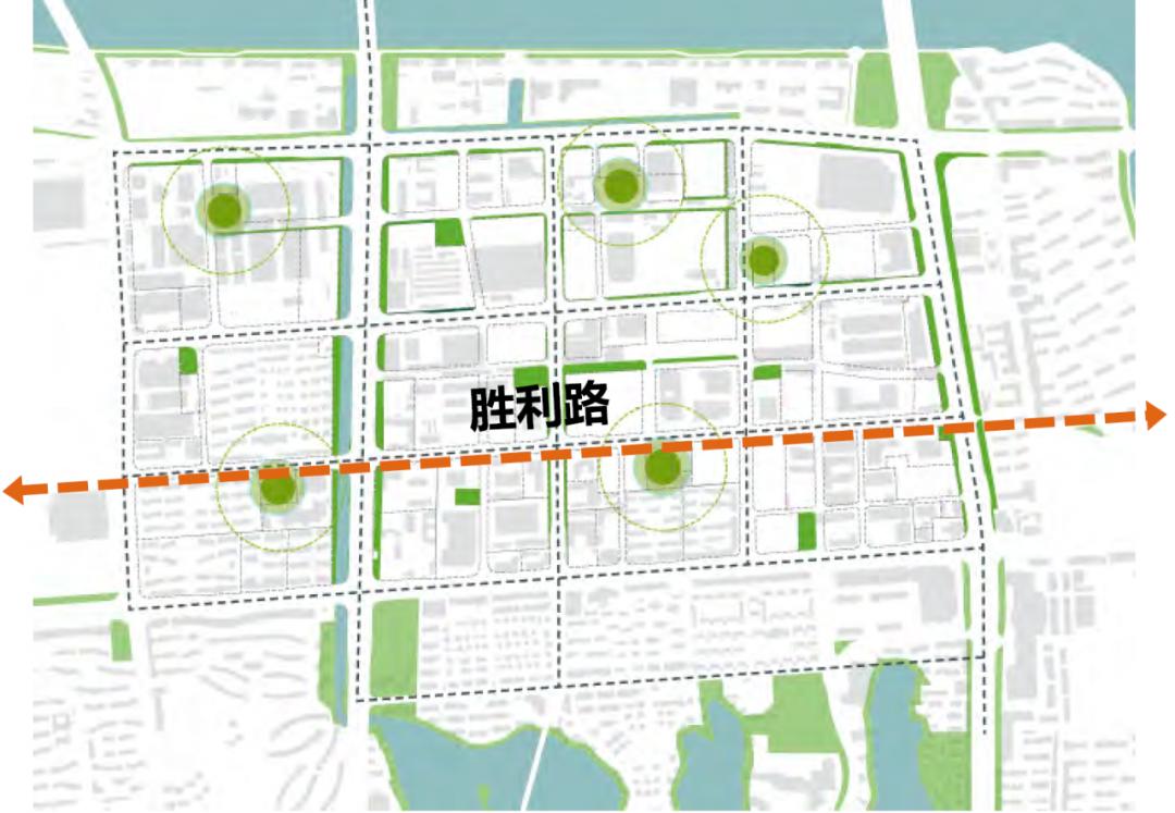 百家湖硅巷招商政策,百家湖硅巷改造开工项目