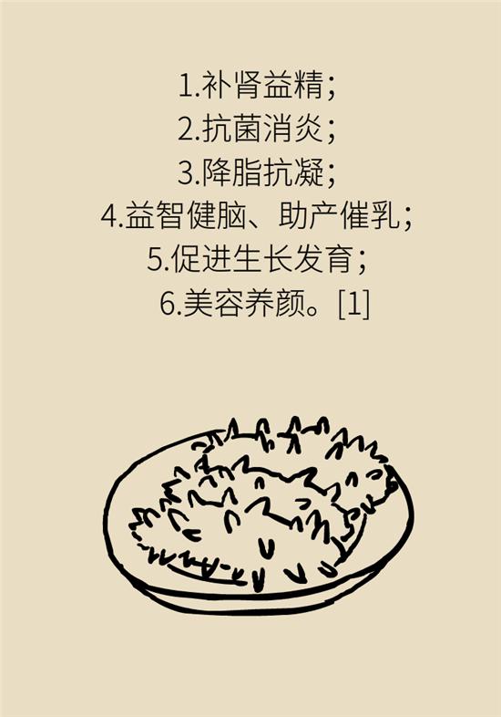 哪六种人不宜吃海参,海参的吃法大忌