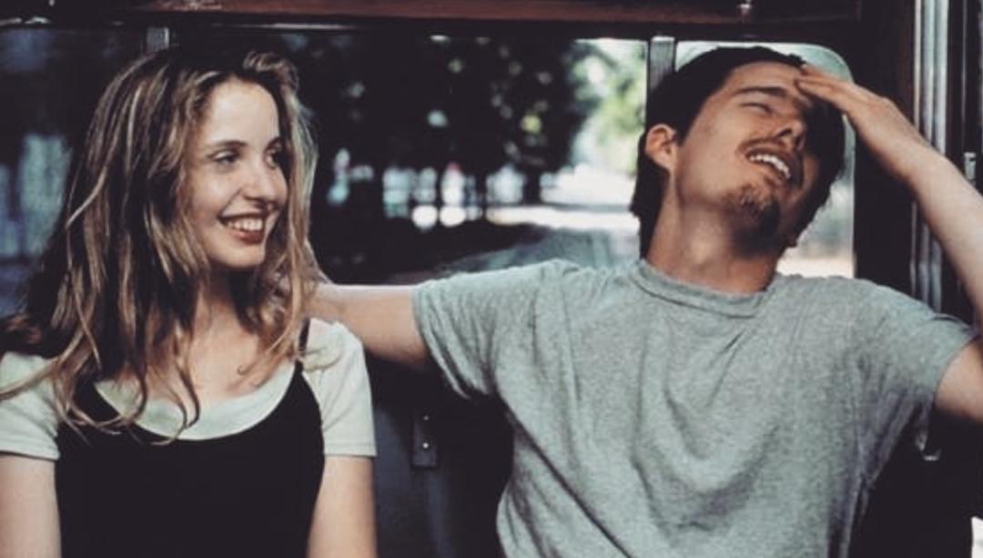 北京电影院开门了！这20部经典让心飞扬