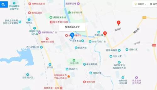 榆林公务员考试内容,榆林市2023国考笔试时间考场