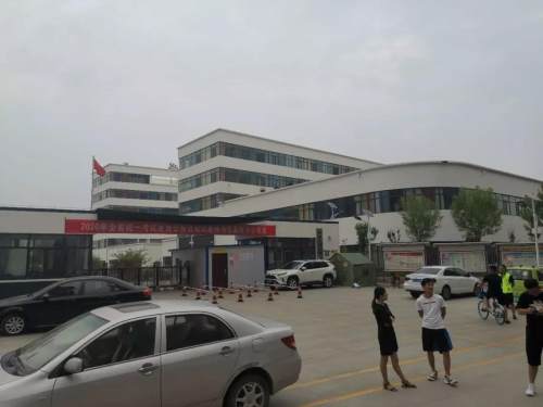 榆林公务员考试内容,榆林市2023国考笔试时间考场