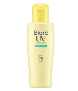 博主测评清爽型防晒,小博主测评防晒