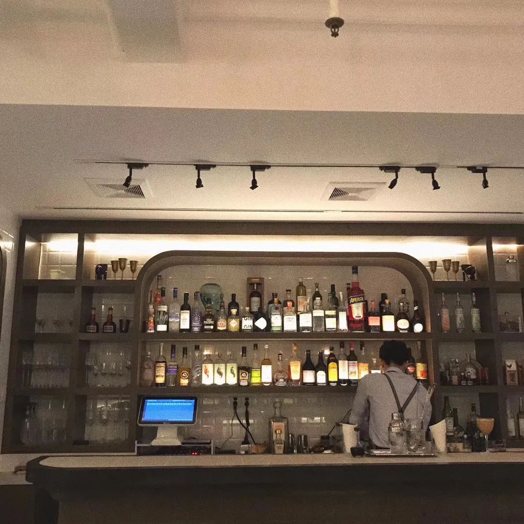 广州夜晚酒吧,在广州陪你度过漫长的夜