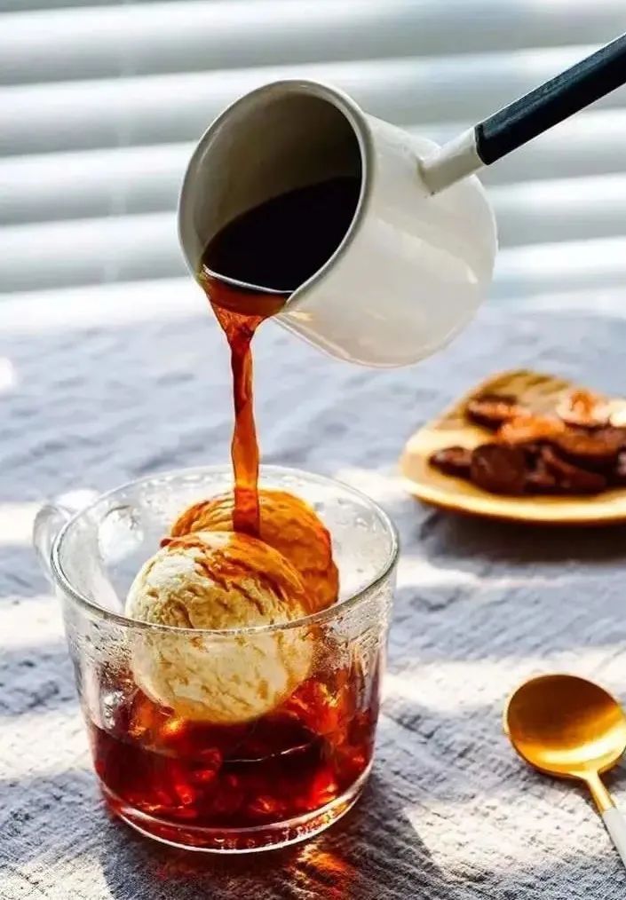 10分钟能喝到一杯冷萃咖啡,10分钟冷萃咖啡