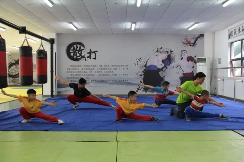 广东省青少年体育社会组织,黄埔区强人青少年体育俱乐部