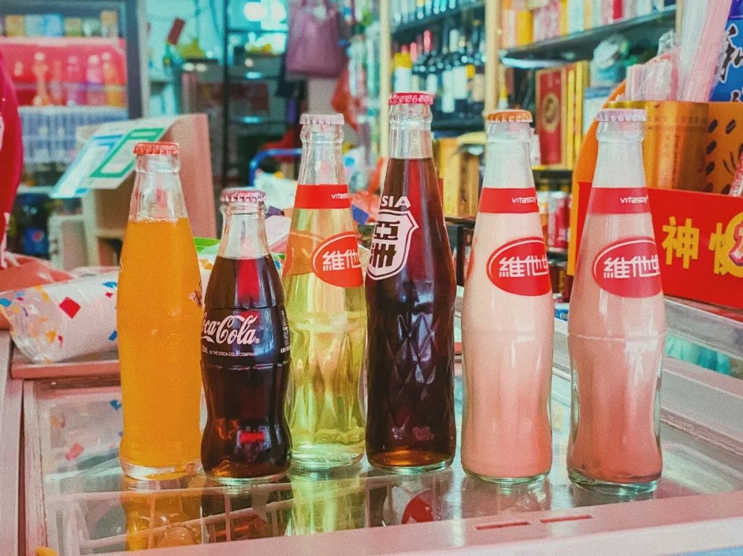 8090后的童年回忆小卖部在哪里,70年前广州童年回忆