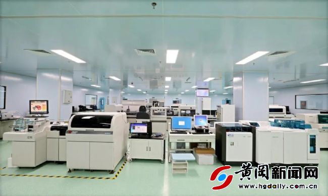 大别山区域医疗中心附近的规划,大别山区域医疗中心