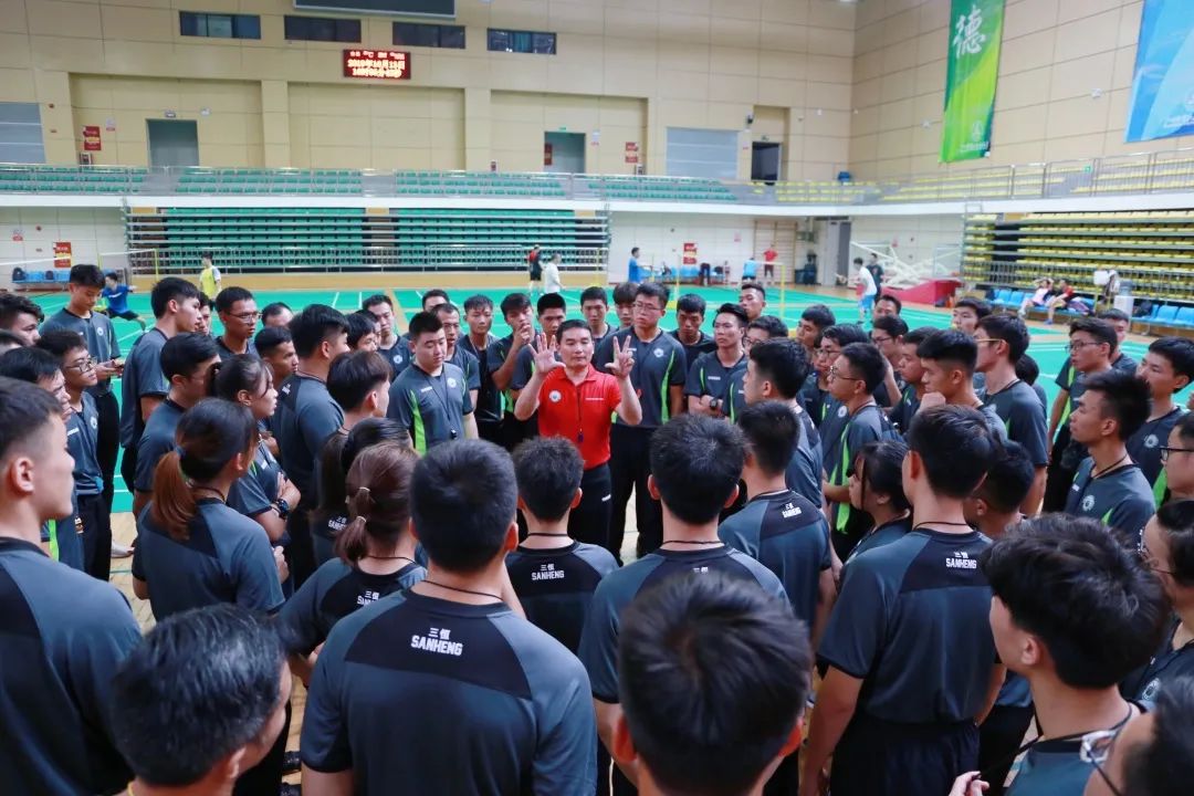 篮球二级裁判培训的流程,篮球裁判三级培训班多少钱