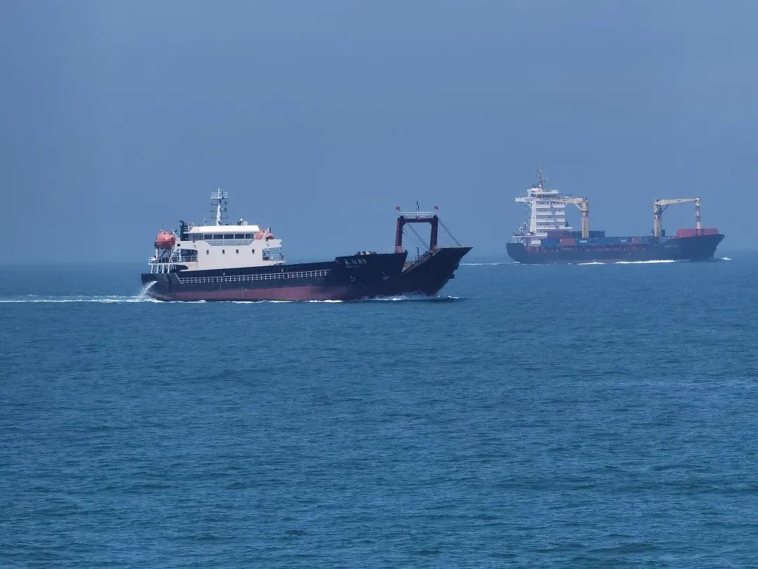 直播|云出海!海洋预报小姐姐带你踏海寻仙境