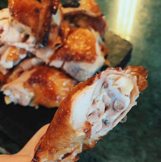 晓食｜头伏火腿，二伏鸡，三伏要吃金银蹄，杭州伏天吃鸡指南