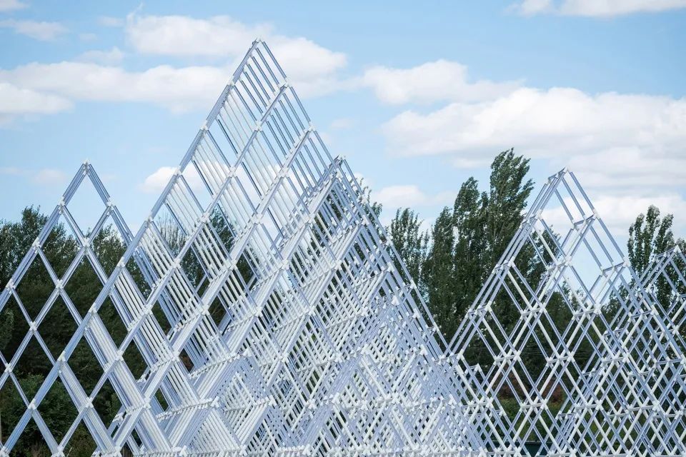 万科冰雪公园,万科包头冰雪项目