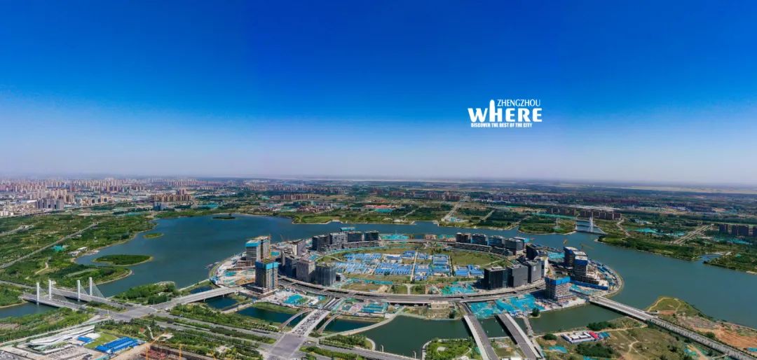 【双语听读】Zhengzhou,whyareyousocharming?郑州，为何如此迷人？