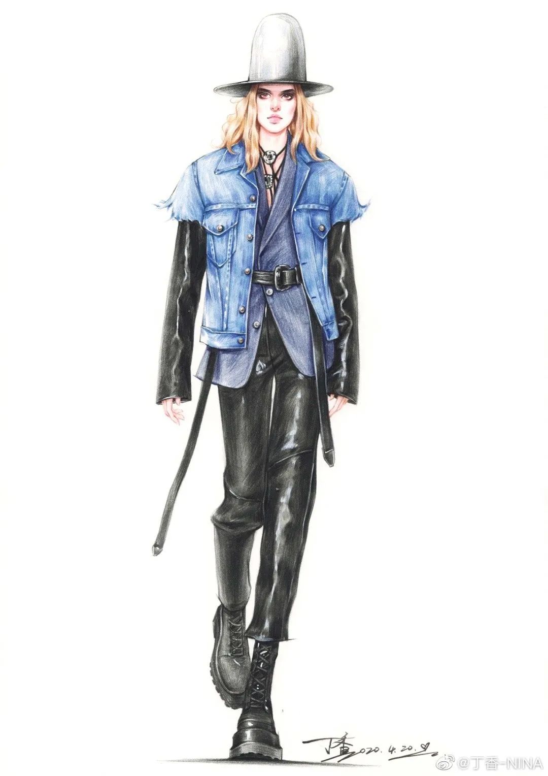 效果图一整套,效果图100平方