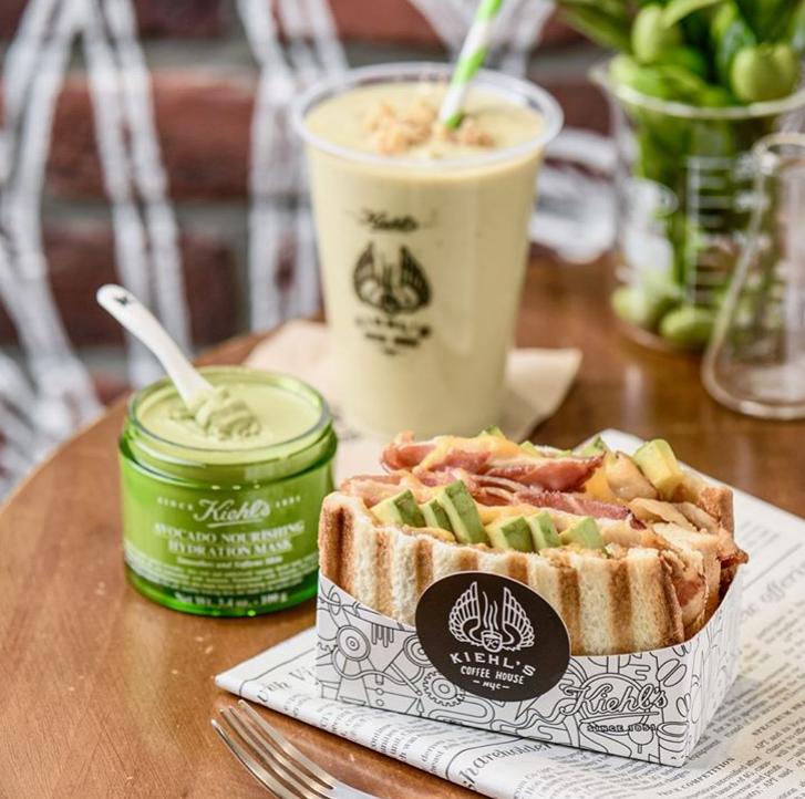 科颜氏怎么这么火,科颜氏到底如何