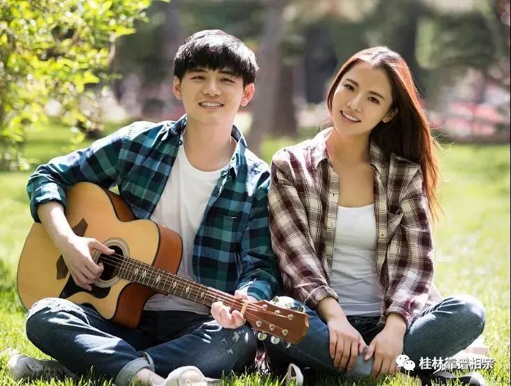 全是帅哥美女!周日,漓江边的这场浪漫单身Party怕是要火,快报名