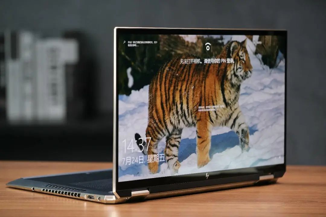 惠普spectrex36014翻转本,惠普spectrex360二代电脑触控笔