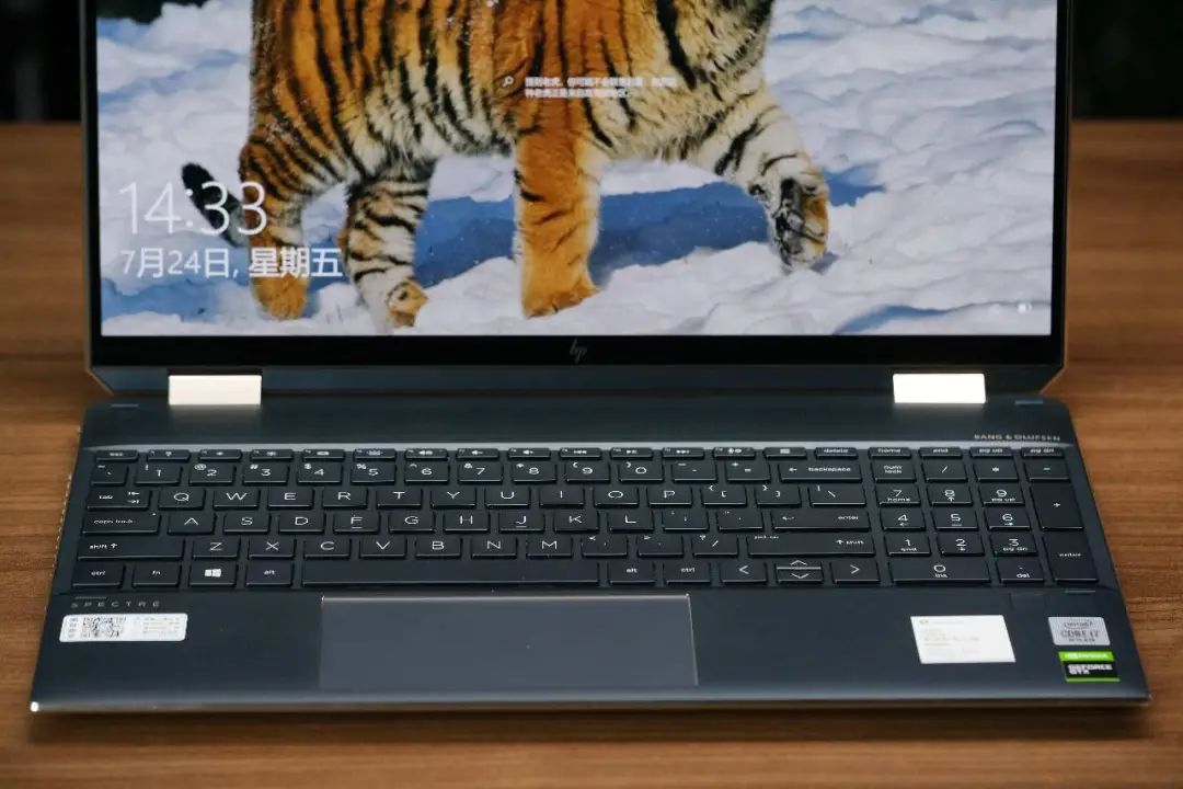 惠普spectrex36014翻转本,惠普spectrex360二代电脑触控笔