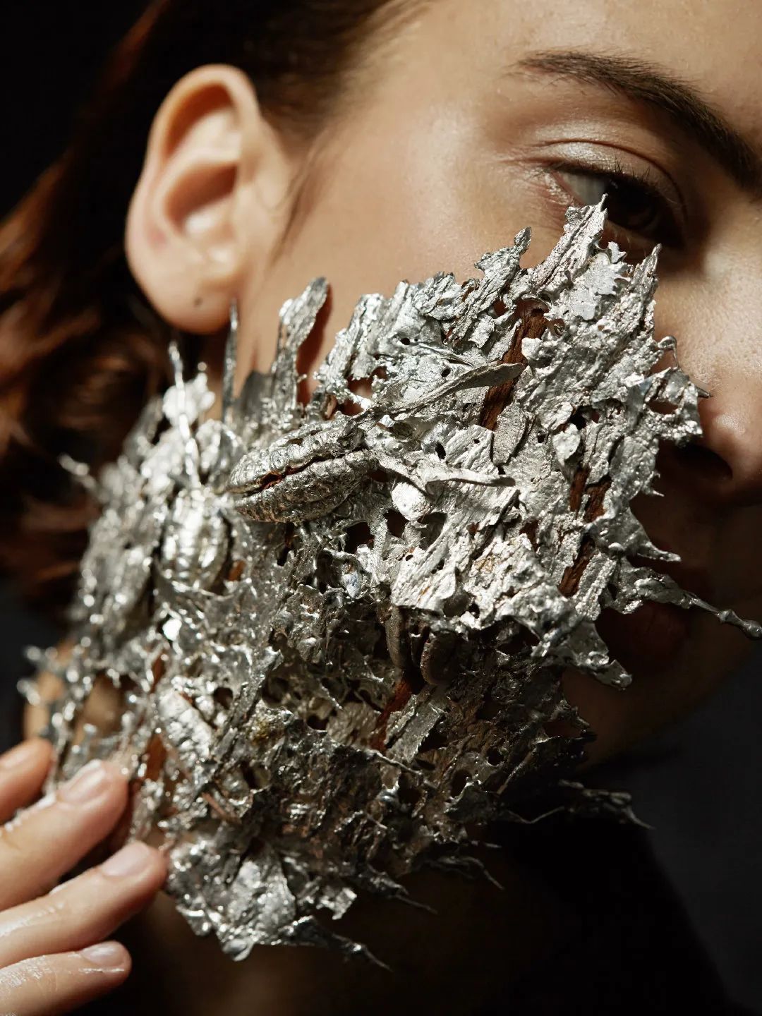 高端珠宝首饰创意设计,国际创意珠宝设计大赛