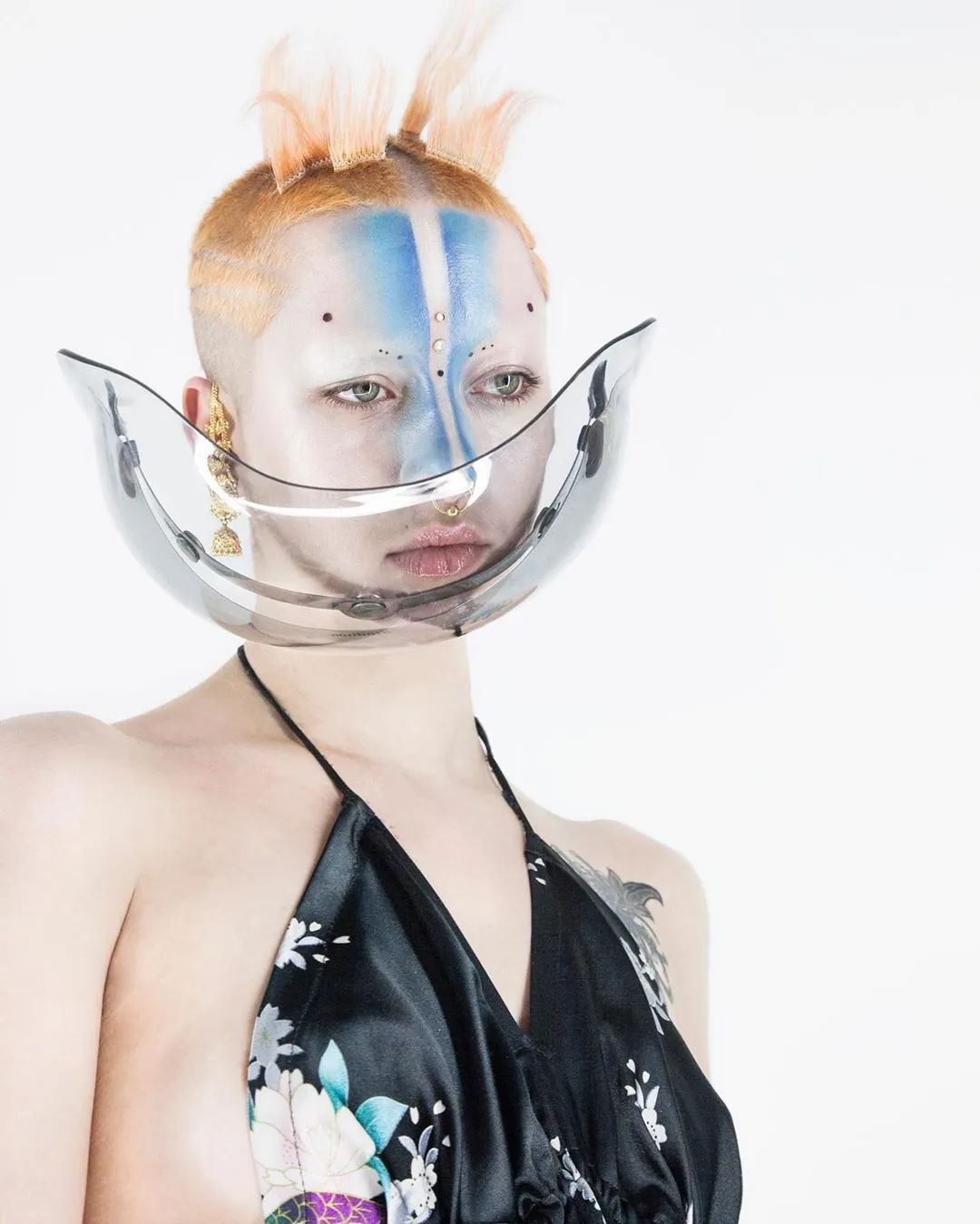 高端珠宝首饰创意设计,国际创意珠宝设计大赛