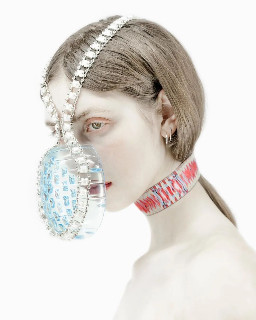 高端珠宝首饰创意设计,国际创意珠宝设计大赛