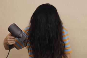 你在什么情况下不注意自己的发型,理发师剪的发型不满意怎么办