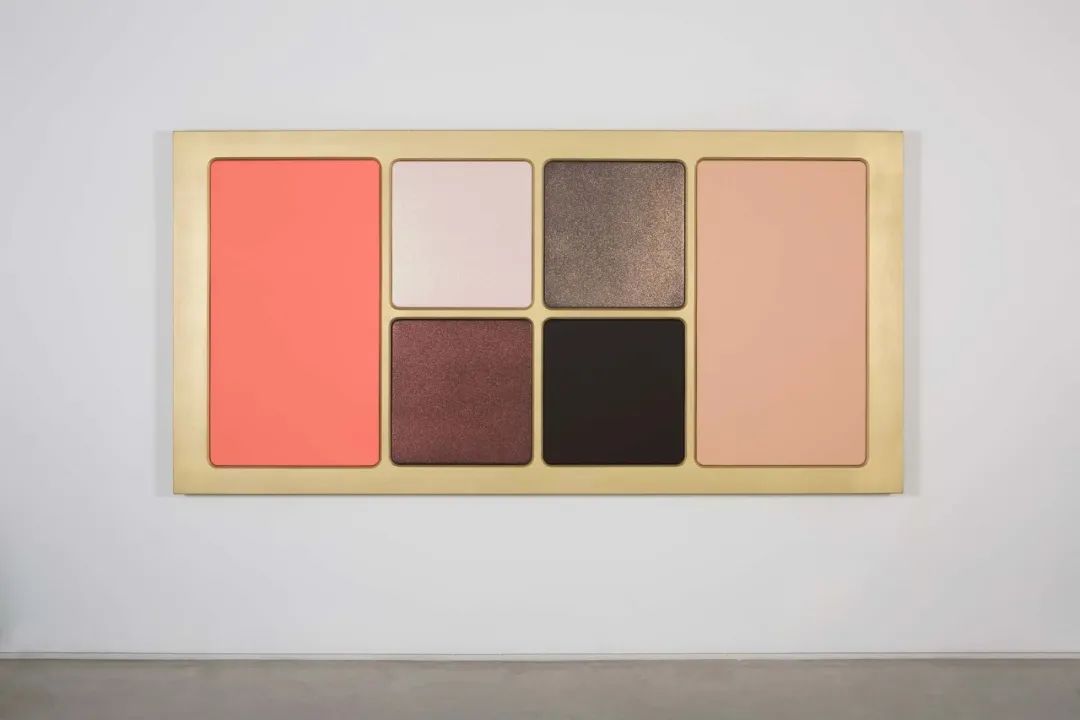 艺术圈存在鄙视链吗,艺术圈真的有口红吗