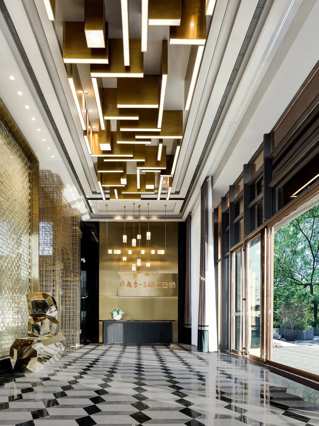 布鲁盟邦邦：深潜纯粹，坚持对人文设计的探索