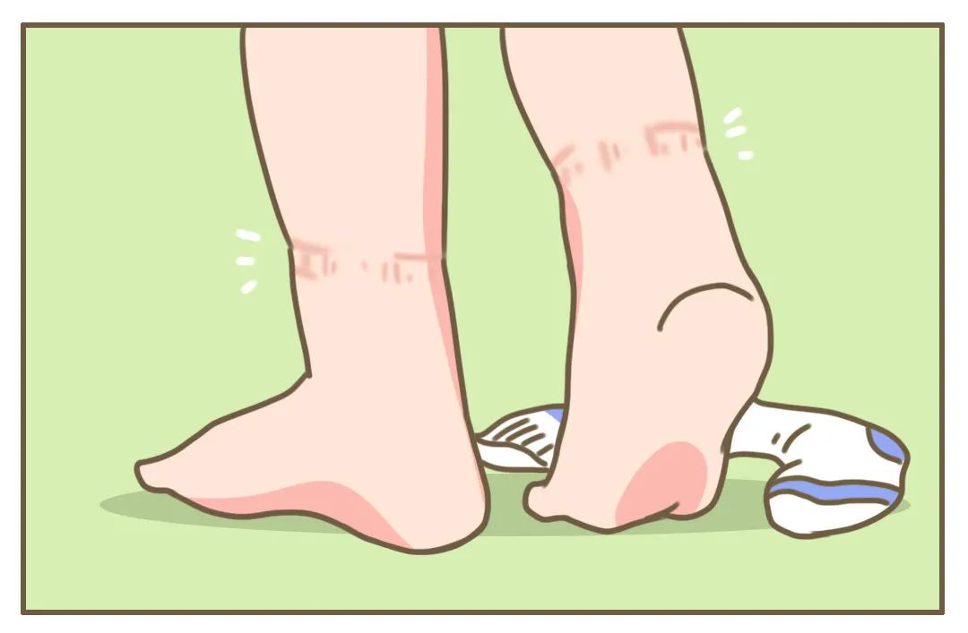 早上起床「胖三斤」，女生为什么那么容易肿啊？?