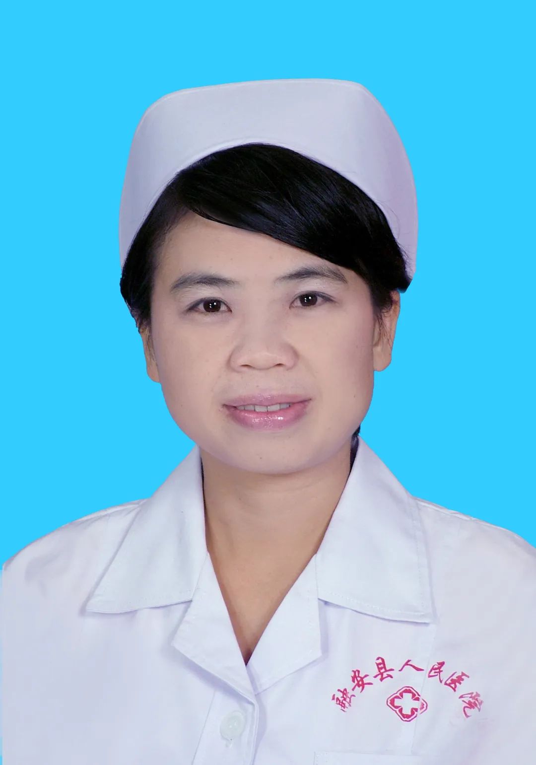 柳州优秀医生,柳州市2023年优秀护士