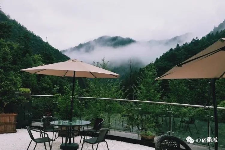 衢州十大顶级民宿,适合冬天去的衢州民宿