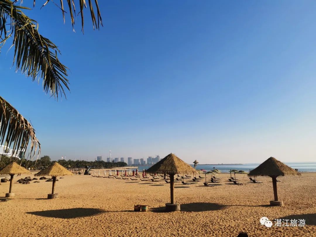 泡温泉爬山休闲的好去处,泡温泉沙雕