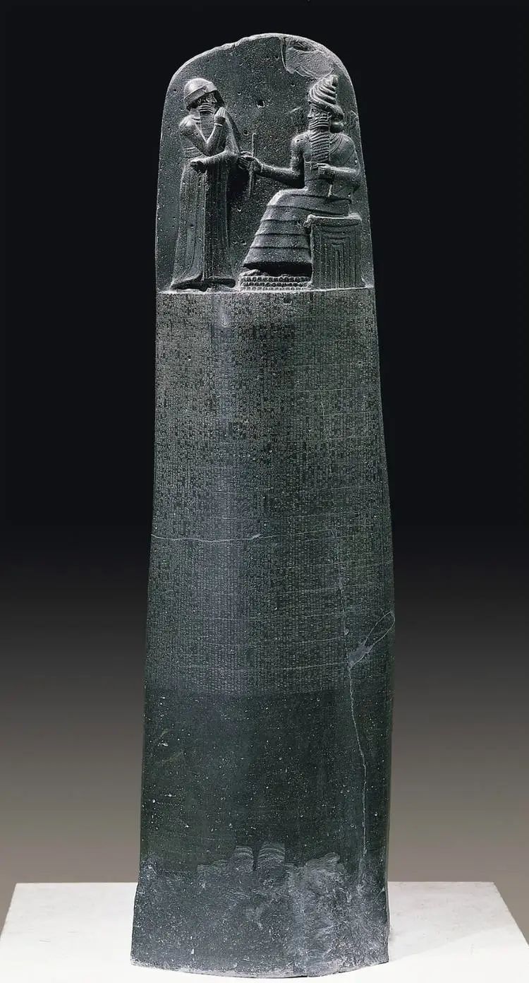 美索不达米亚与古埃及,波斯和美索不达米亚