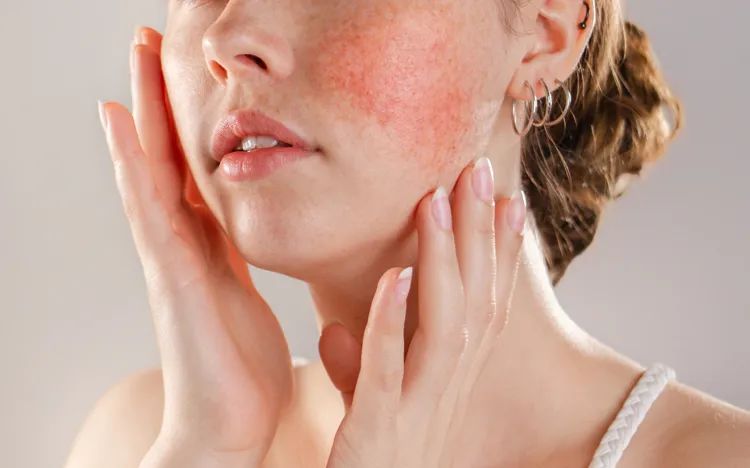 让脸上斑去掉,让脸上的皮肤变白