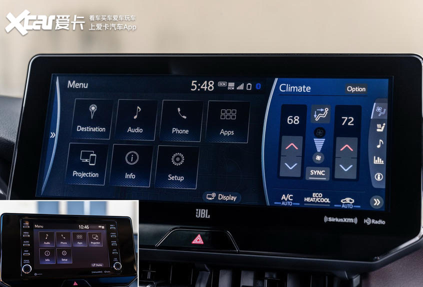 丰田汉兰达与威飒如何选,下半年丰田四款新车新汉兰达威飒