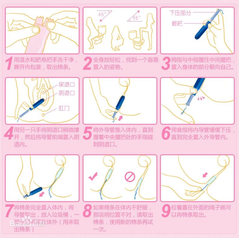 月经杯是什么鬼？我打开了新世界的大门