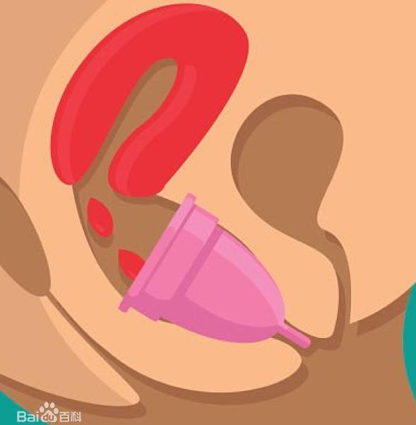 月经杯是什么鬼？我打开了新世界的大门