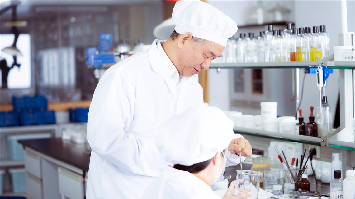 深圳市兰亭科技股份有限公司董事长张许昌：产品才是核心“演员”