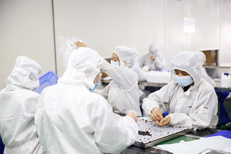 深圳市兰亭科技股份有限公司董事长张许昌：产品才是核心“演员”