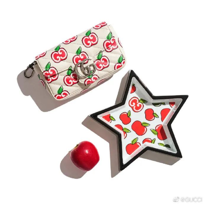 七夕节大牌包包,香奈儿小ck包值得买吗