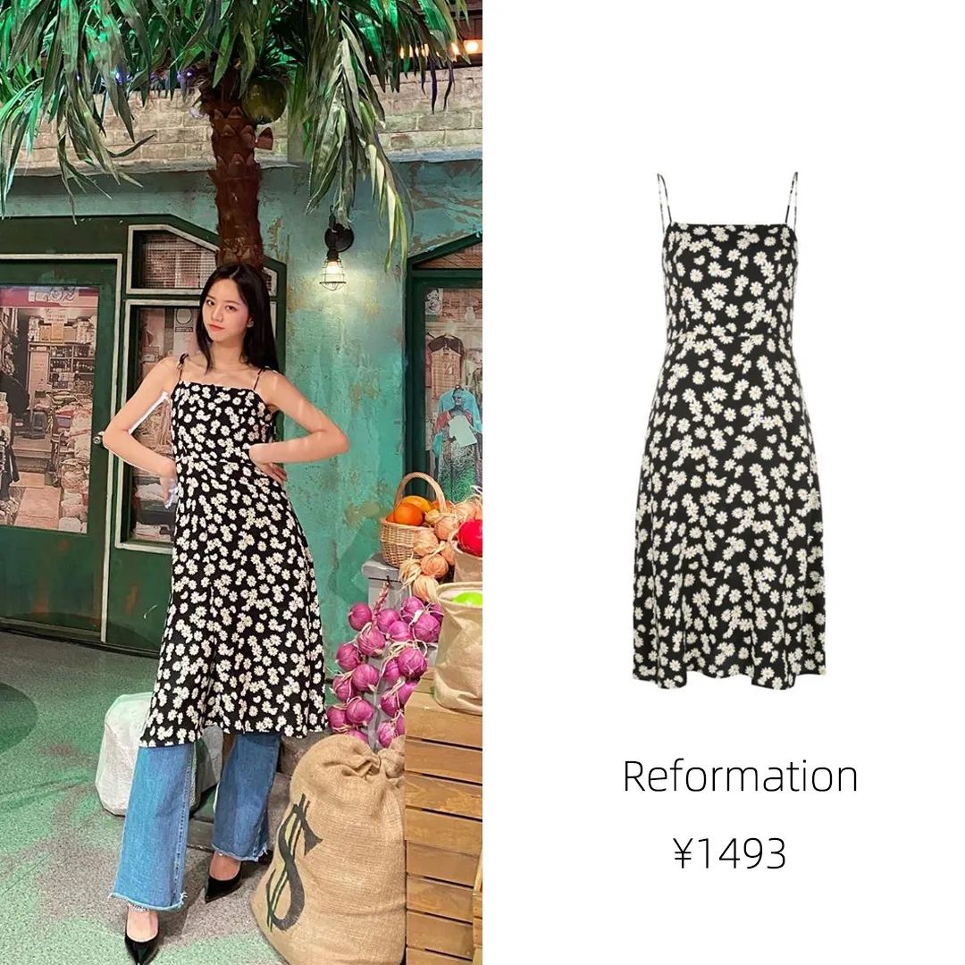 明星银色礼服钟楚曦,钟楚曦zara