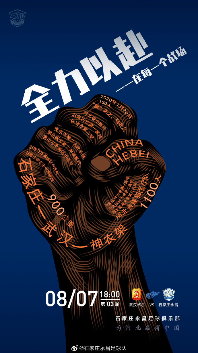 中超石家庄永昌对阵大连人,石家庄永昌武汉卓尔保级生死战