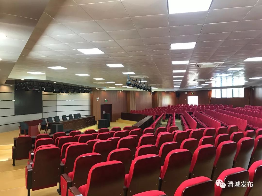 清远清城区示范学校,清远清城区重点小学